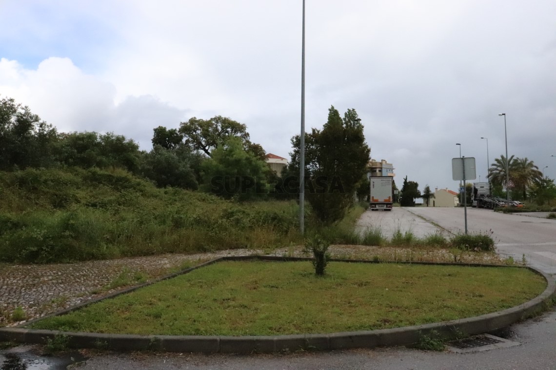 Torres Novas_lotes 10 e 9