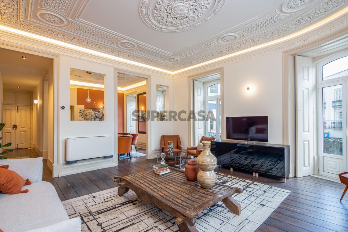Apartment 4 Zimmer verkaufen auf Santo António