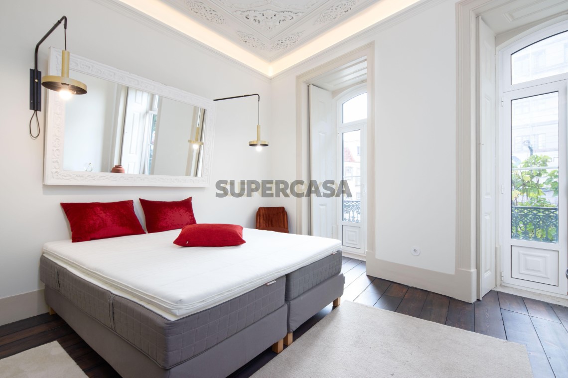 Apartment 4 Zimmer verkaufen auf Santo António