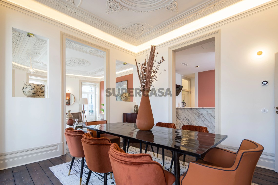 Apartment 4 Zimmer verkaufen auf Santo António