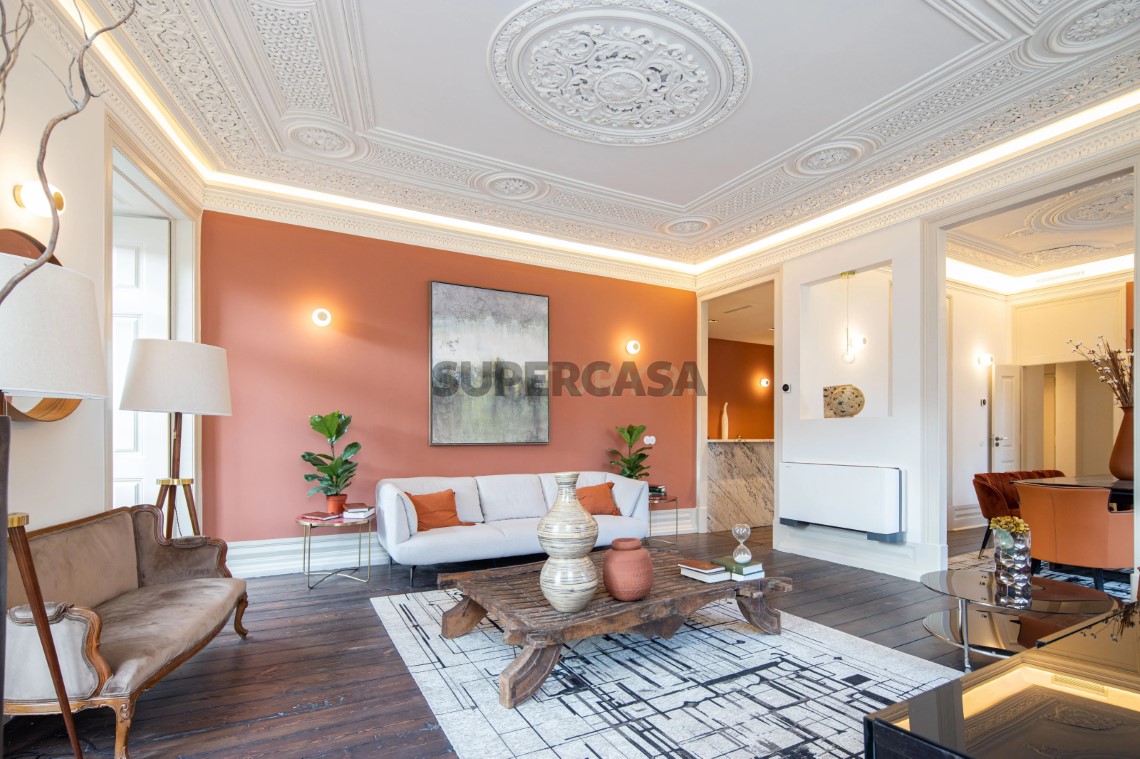Apartment 4 Zimmer verkaufen auf Santo António