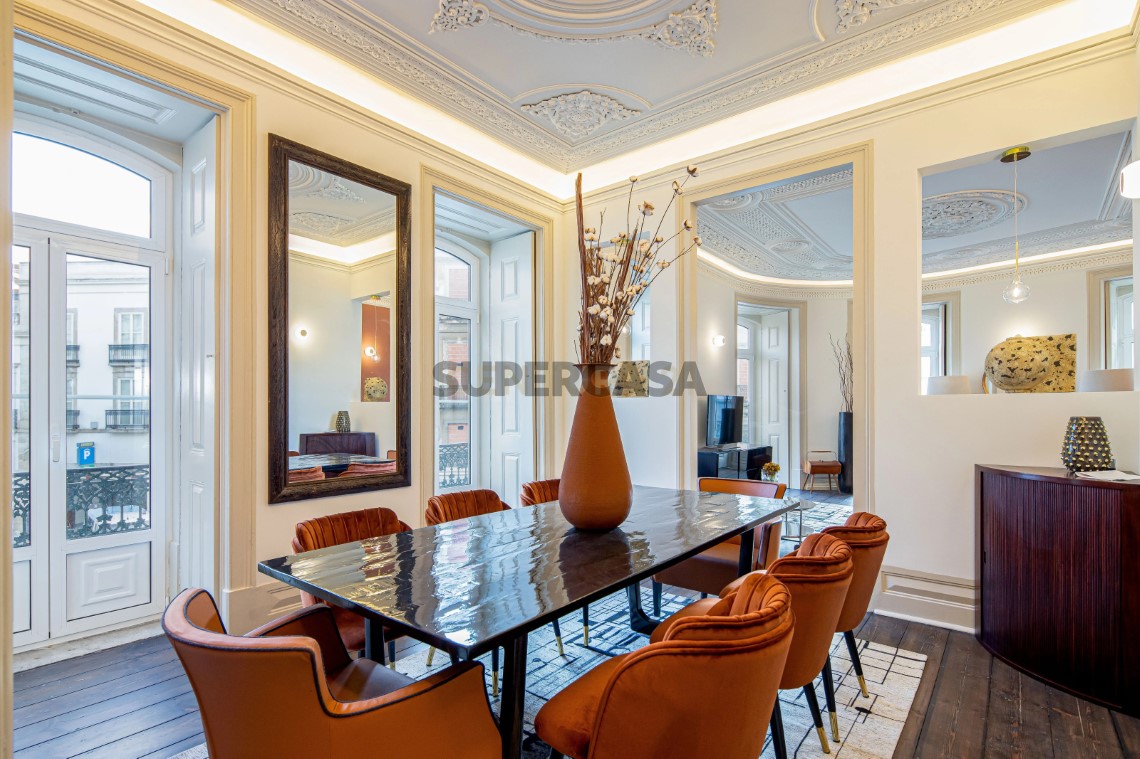 Apartment 4 Zimmer verkaufen auf Santo António