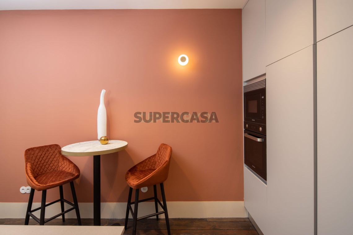 Apartment 4 Zimmer verkaufen auf Santo António