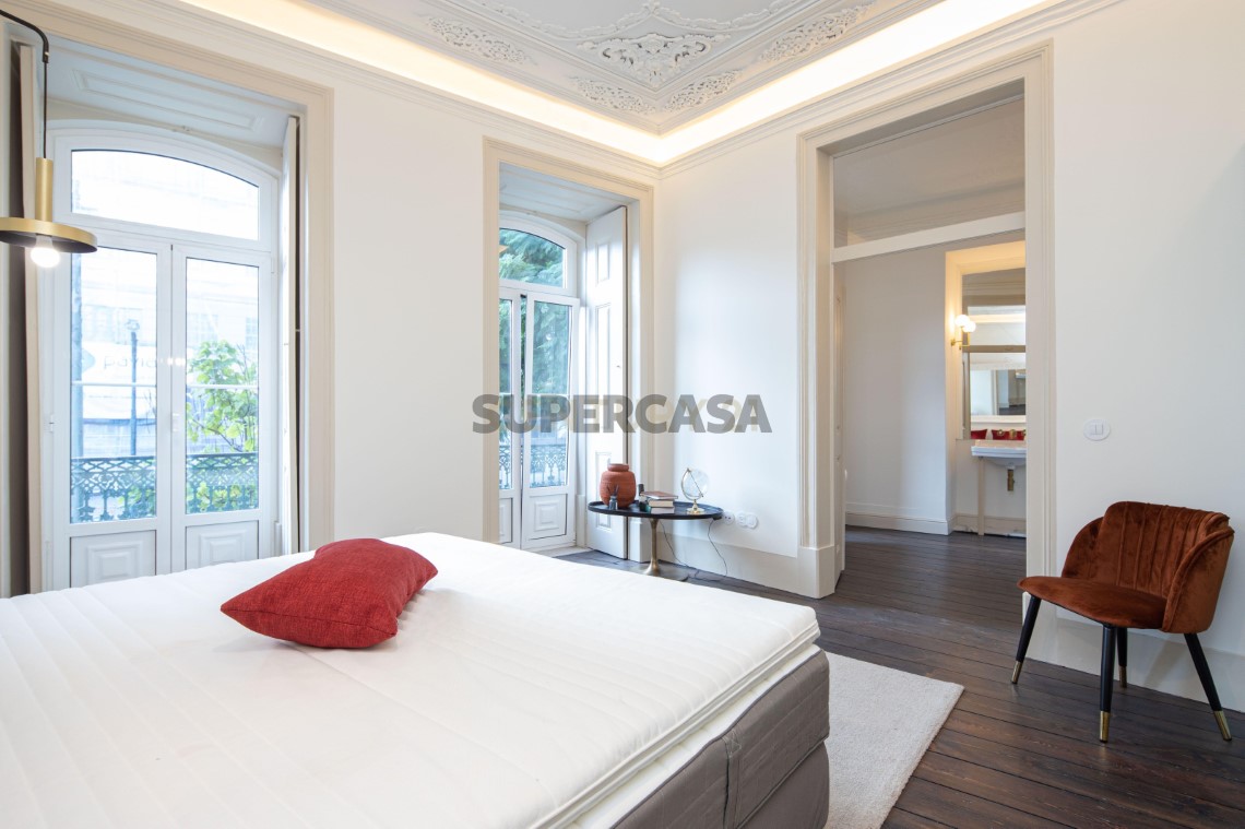 Apartment 4 Zimmer verkaufen auf Santo António