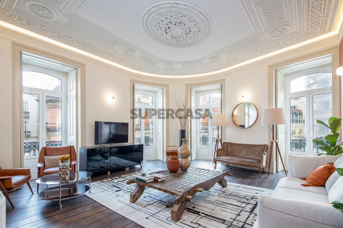 Apartment 4 Zimmer verkaufen auf Santo António