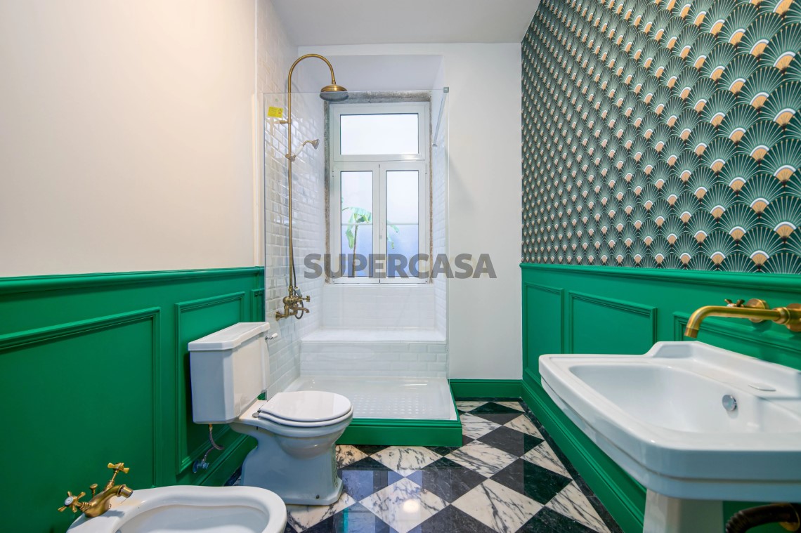 Apartment 4 Zimmer verkaufen auf Santo António