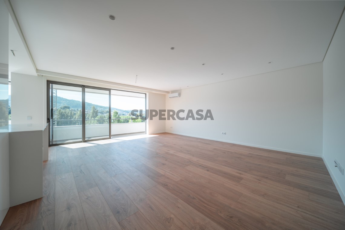 Apartamento à venda em Azurém