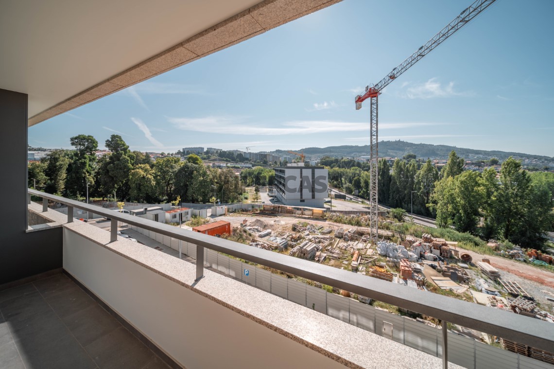 Apartamento à venda em Azurém