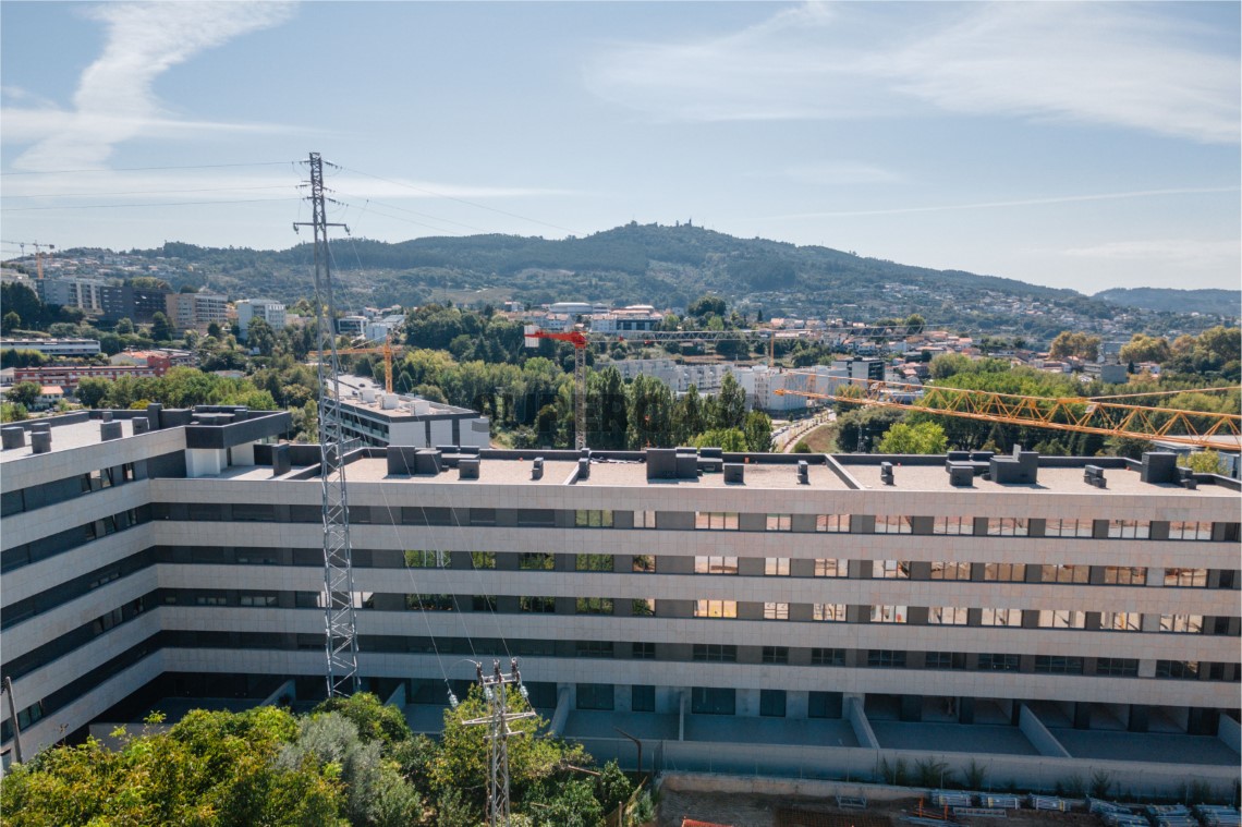 Apartamento à venda em Azurém