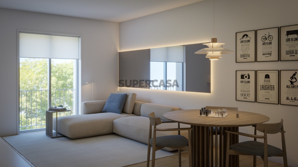 Apartamento à venda em Azurém