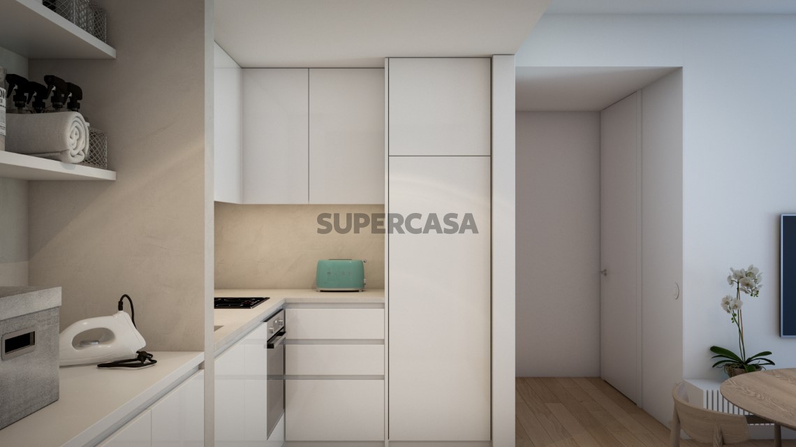 Apartamento à venda em Azurém