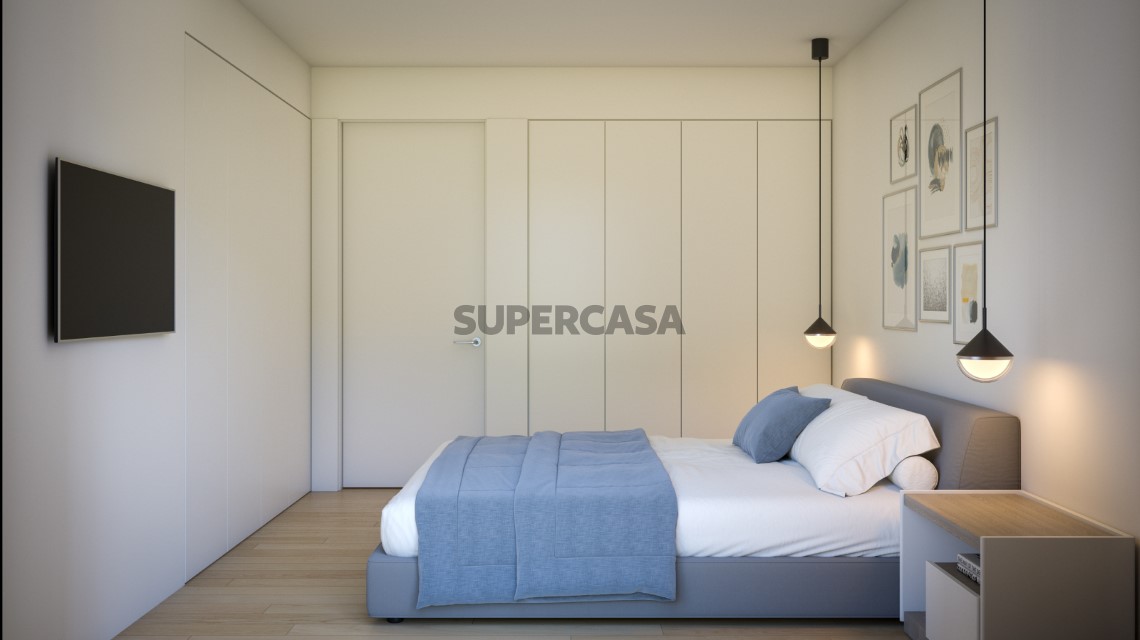 Apartamento à venda em Azurém