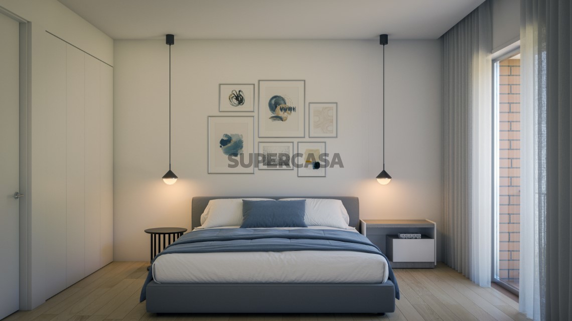 Apartamento à venda em Azurém
