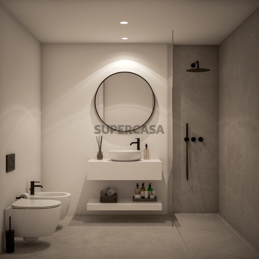 Apartamento à venda em Azurém