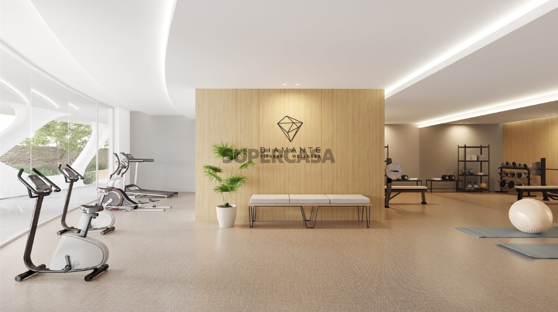 Apartamento à venda em Creixomil