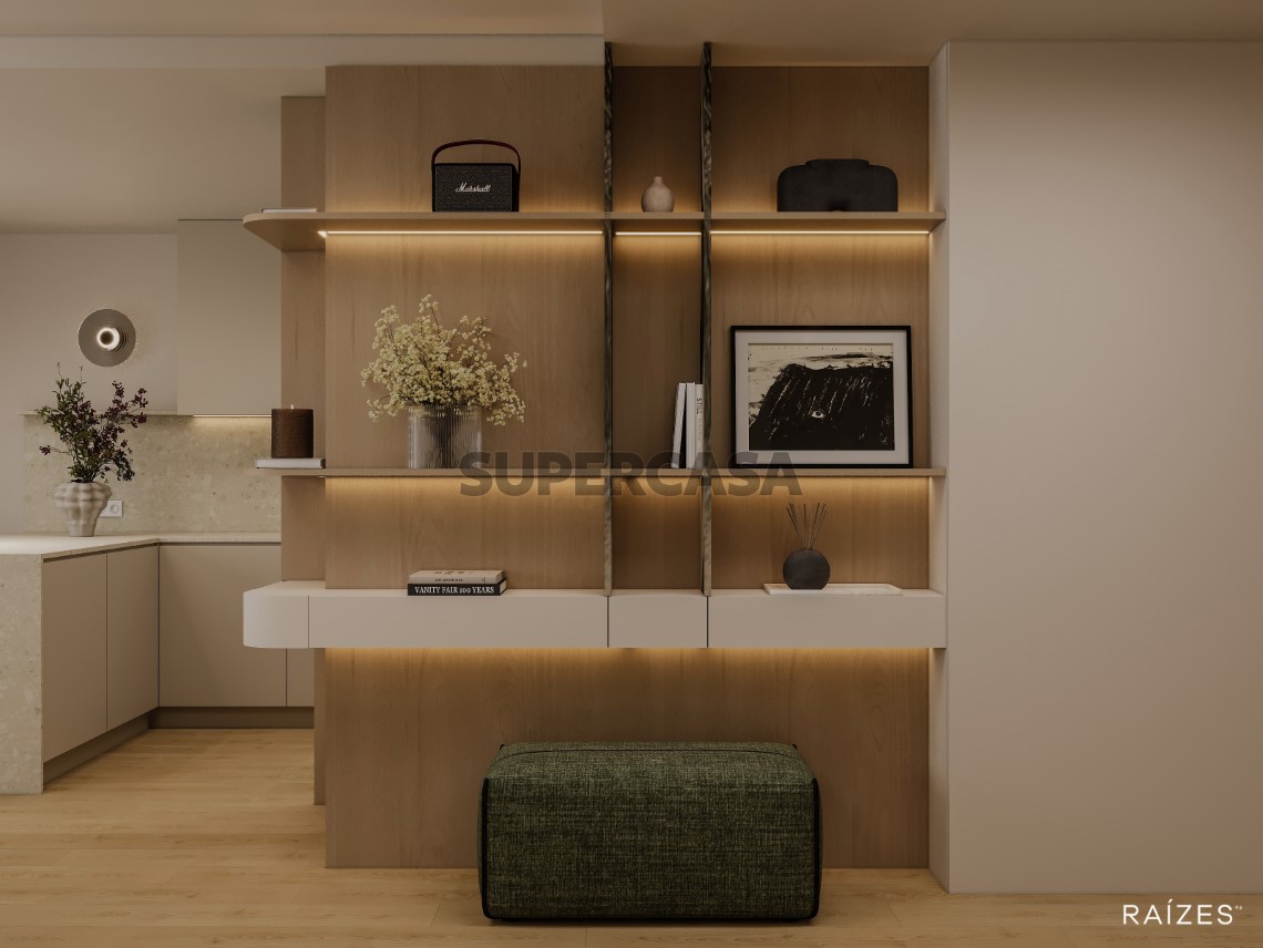 Apartamento à venda em Creixomil