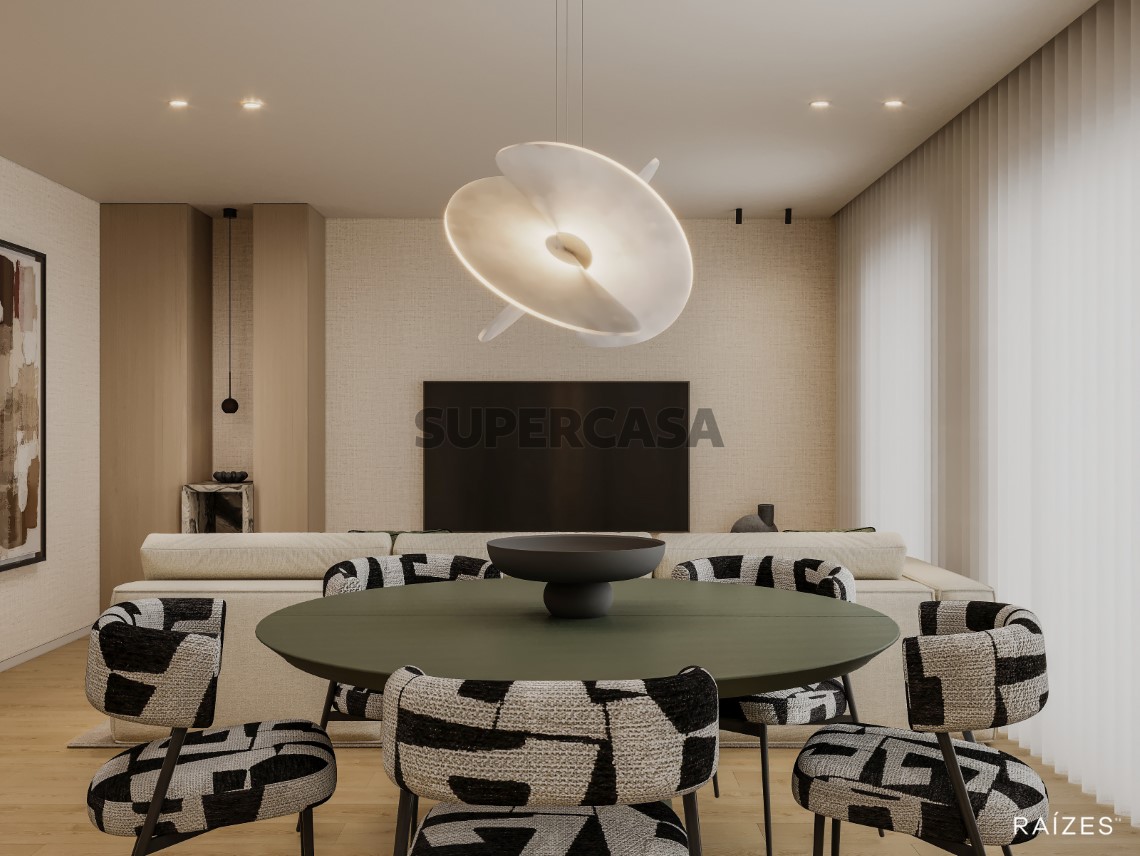 Apartamento à venda em Creixomil