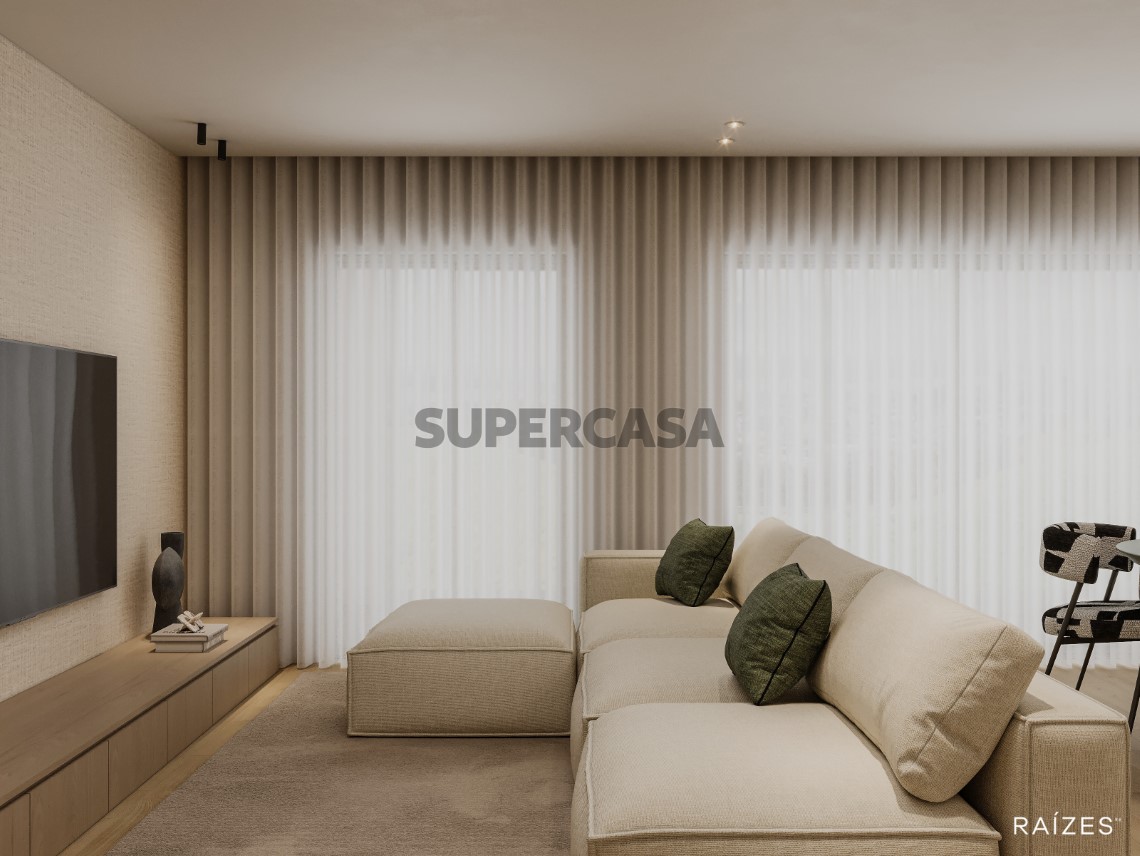 Apartamento à venda em Creixomil