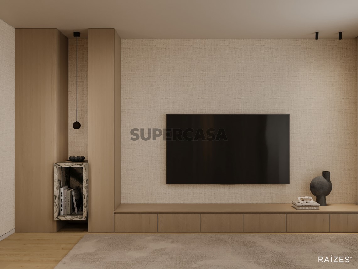 Apartamento à venda em Creixomil