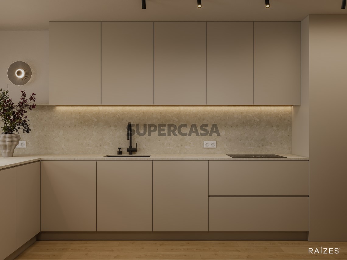 Apartamento à venda em Creixomil