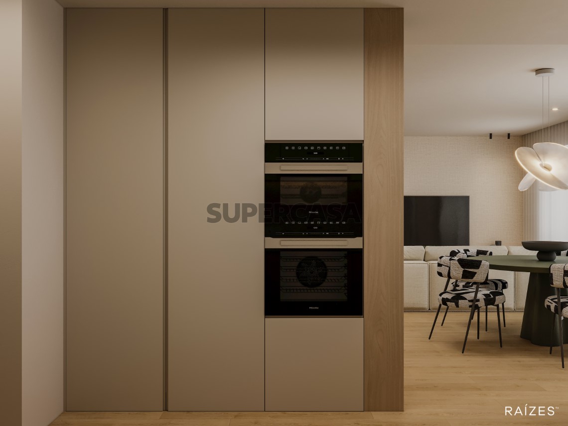 Apartamento à venda em Creixomil