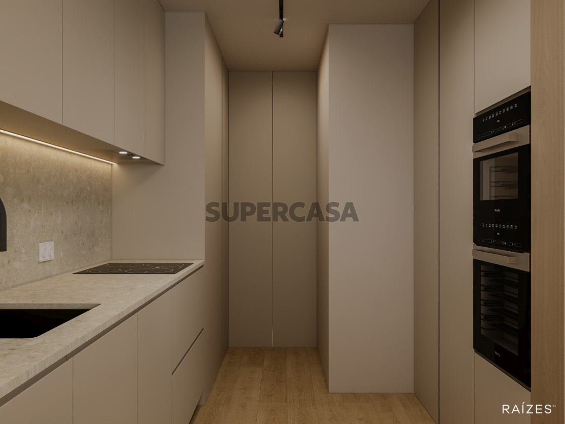Apartamento à venda em Creixomil
