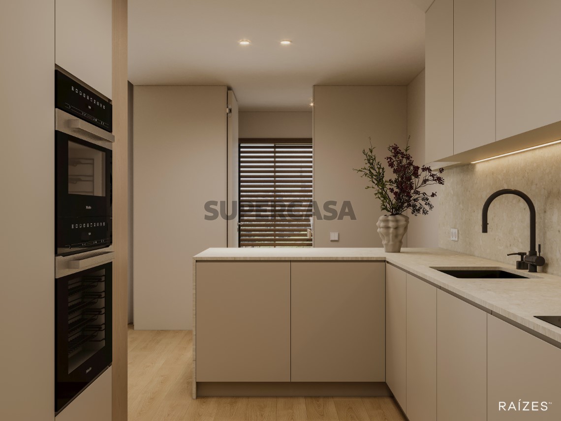 Apartamento à venda em Creixomil
