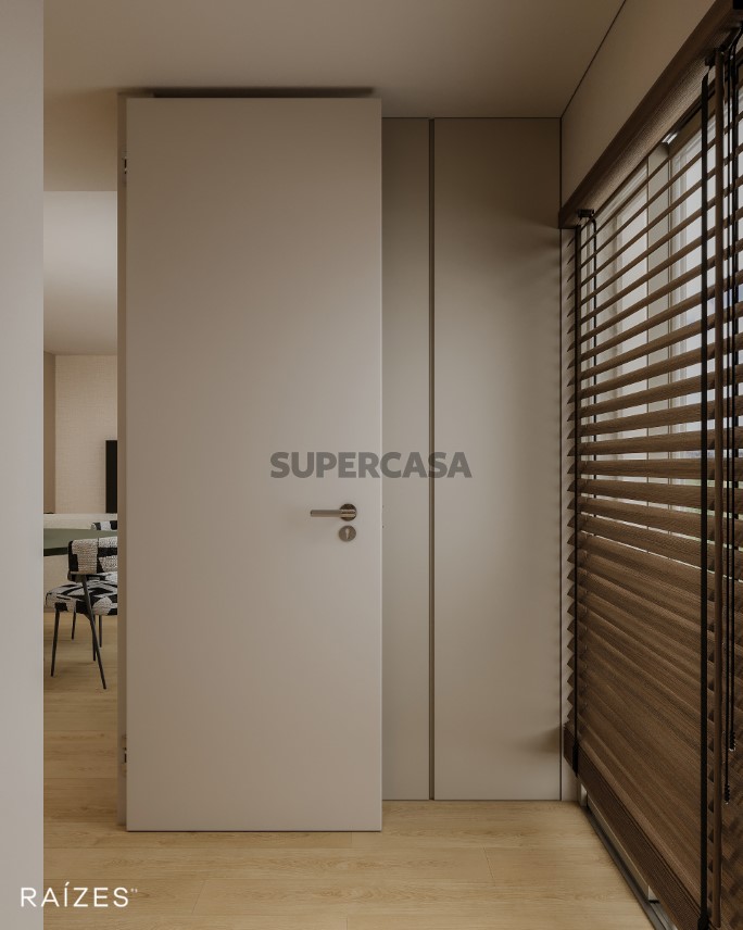 Apartamento à venda em Creixomil