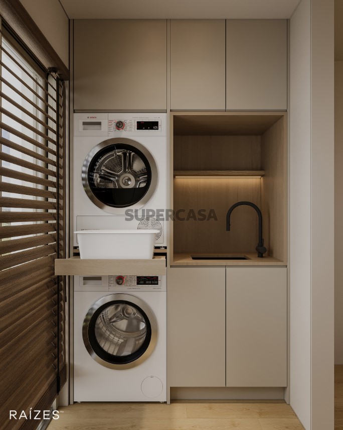 Apartamento à venda em Creixomil