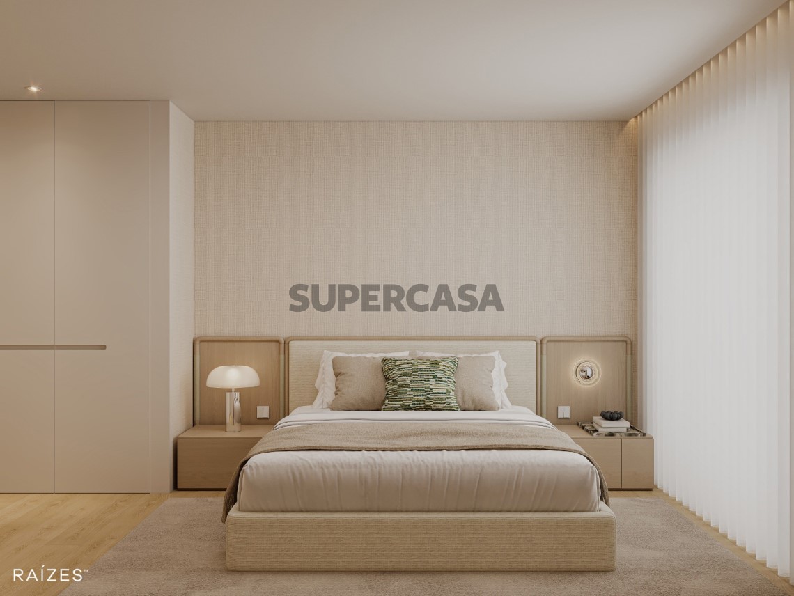 Apartamento à venda em Creixomil