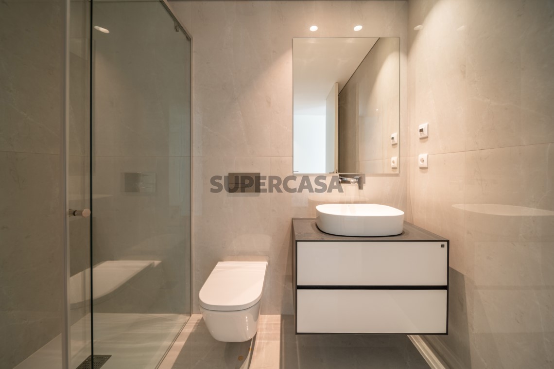 Apartamento à venda na Rua da Arcela