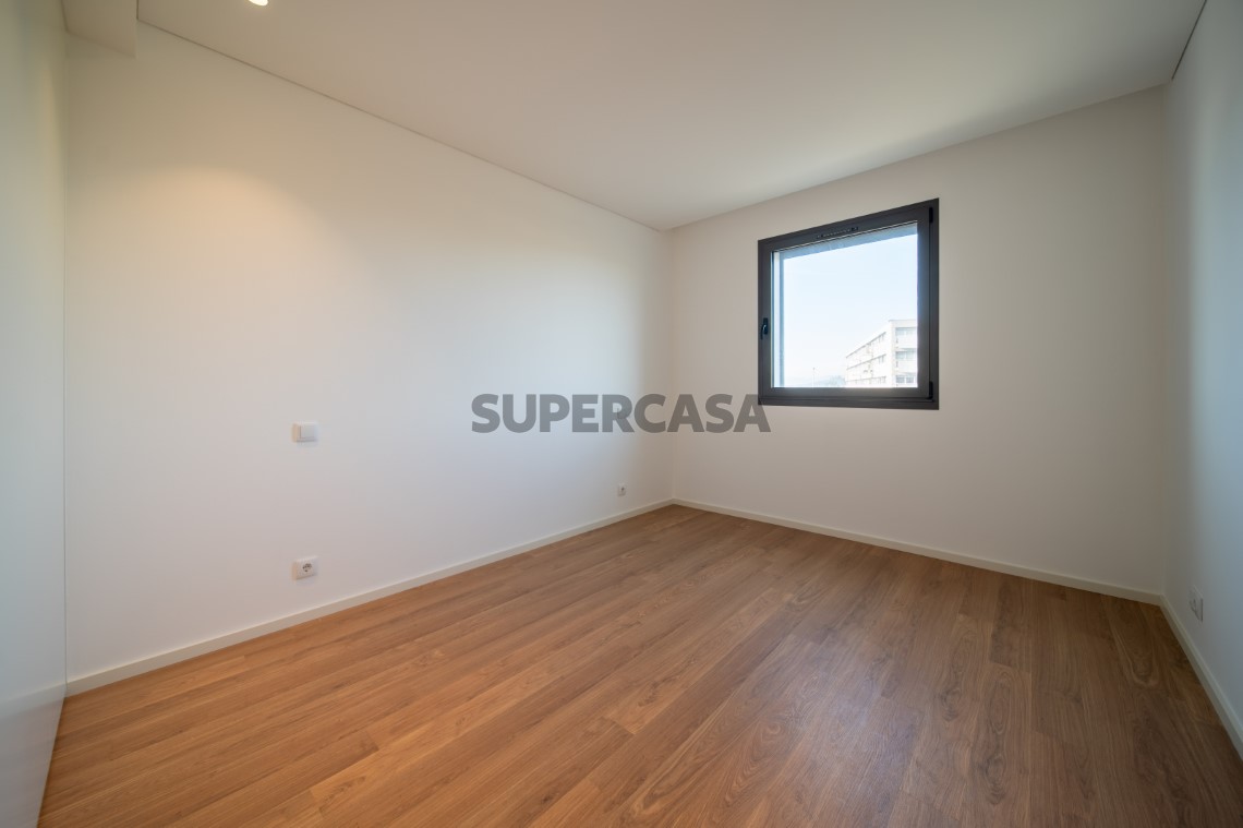 Apartamento à venda na Rua da Arcela