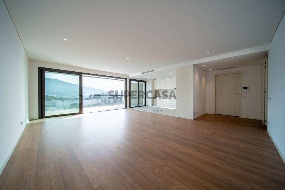 Apartamento à venda na Rua da Arcela