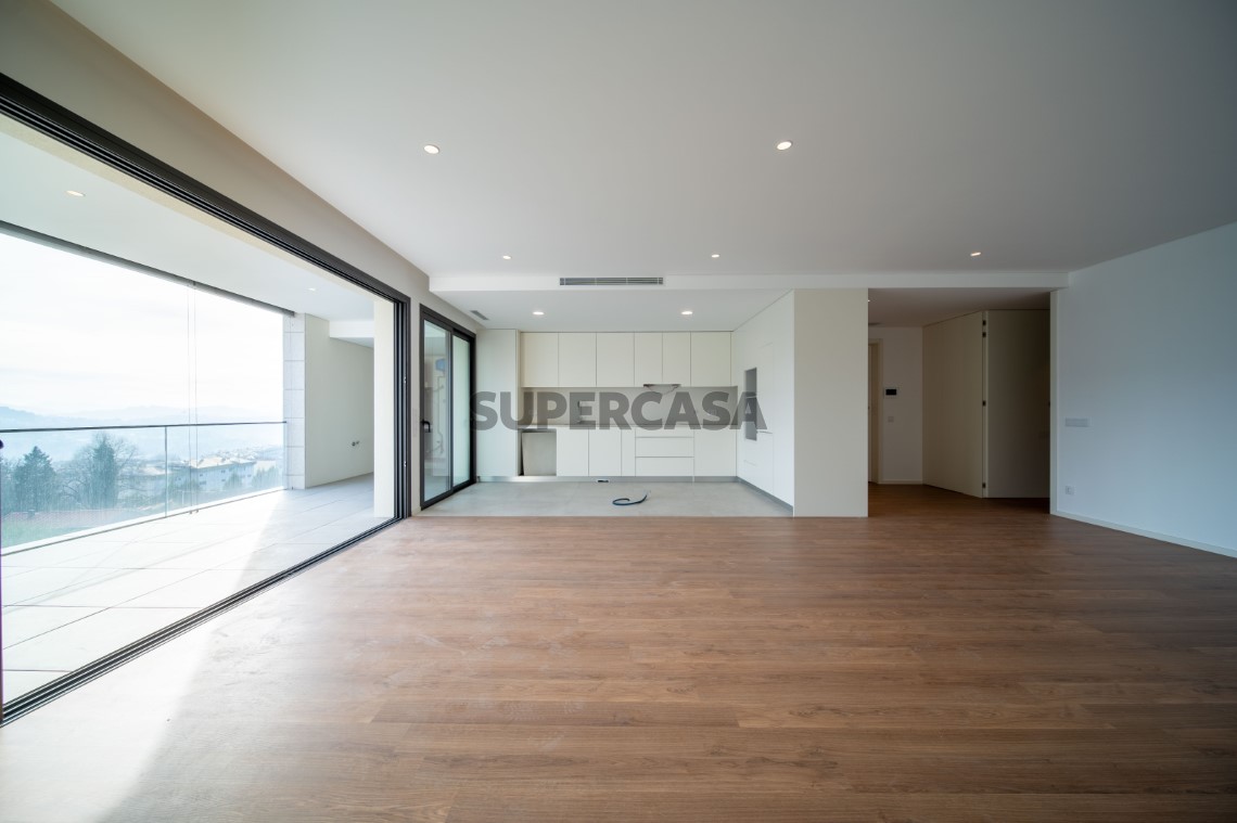Apartamento à venda na Rua da Arcela