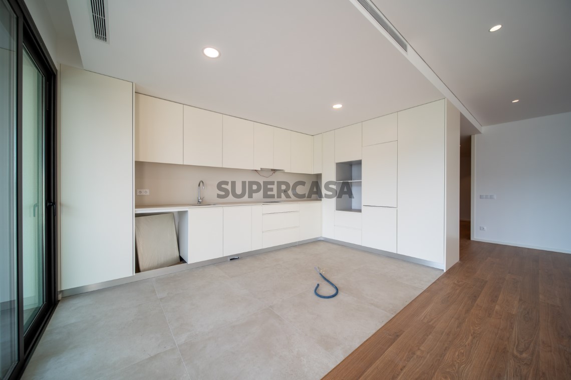 Apartamento à venda na Rua da Arcela