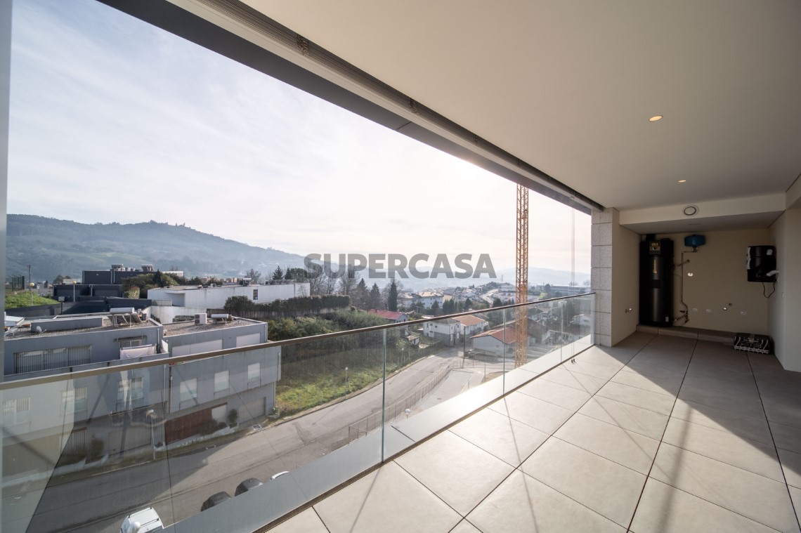 Apartamento à venda na Rua da Arcela