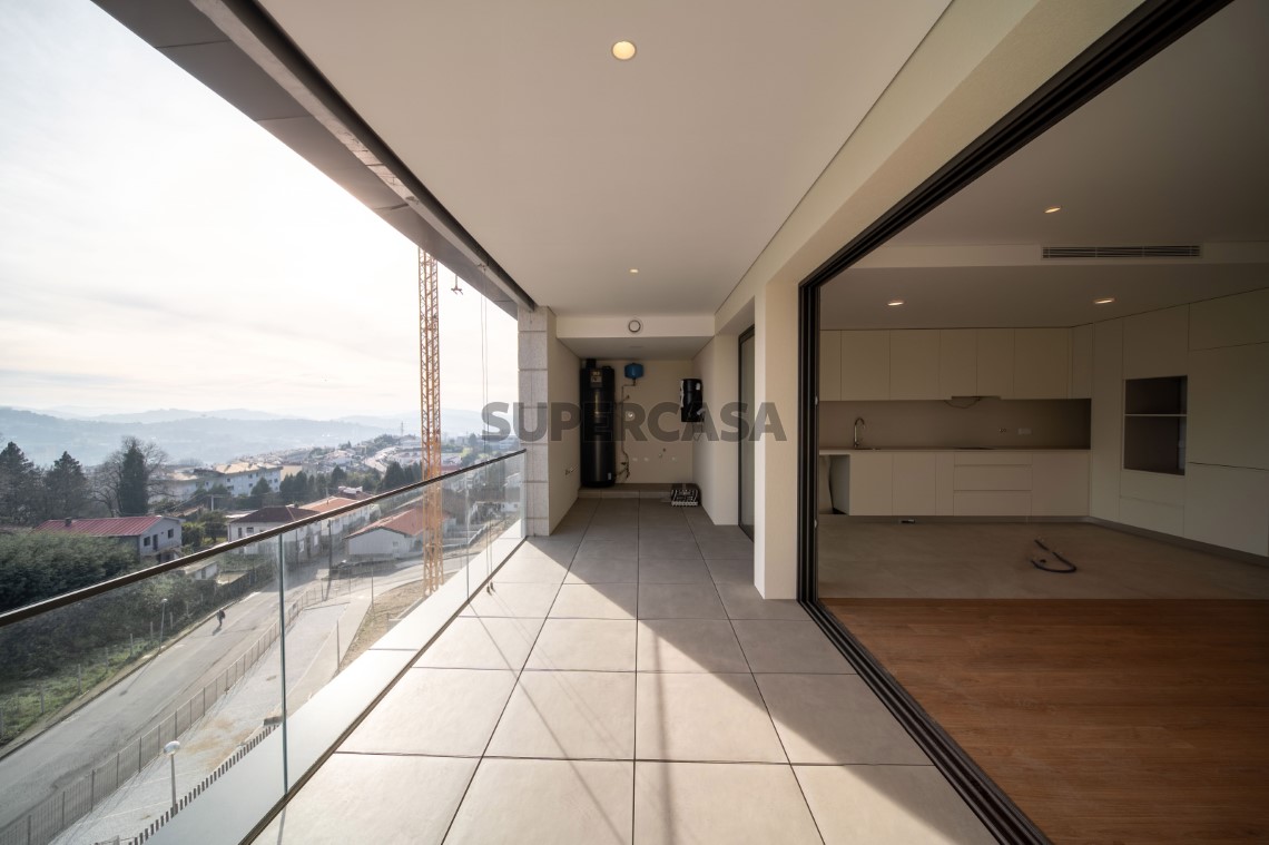 Apartamento à venda na Rua da Arcela