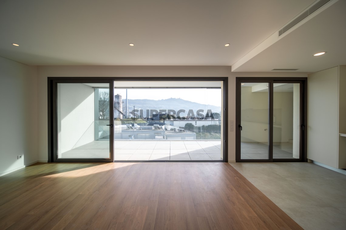 Apartamento à venda na Rua da Arcela