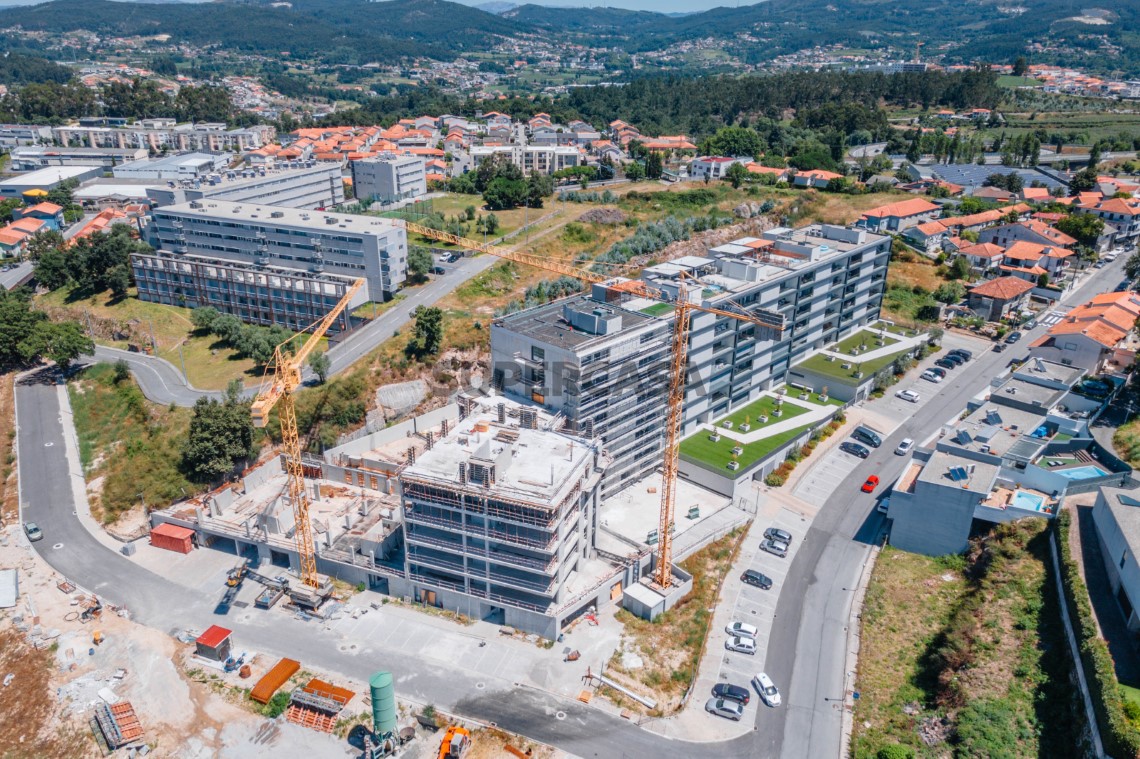 Apartamento à venda na Rua da Arcela