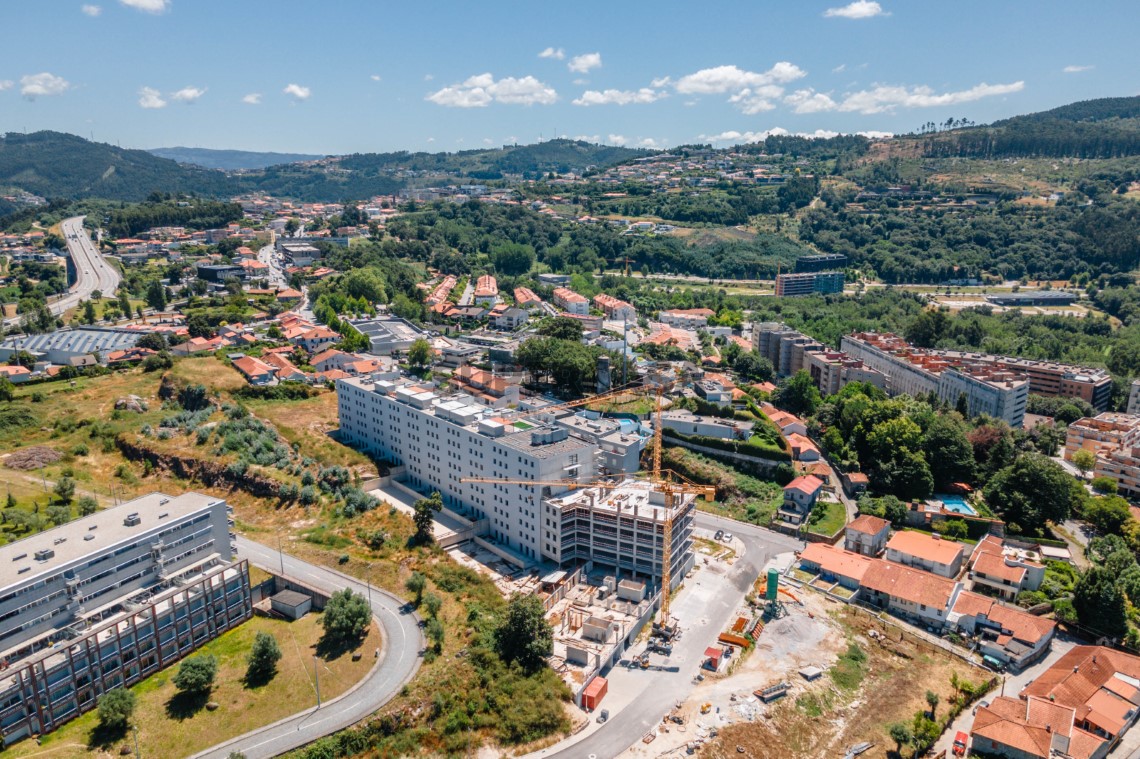 Apartamento à venda na Rua da Arcela