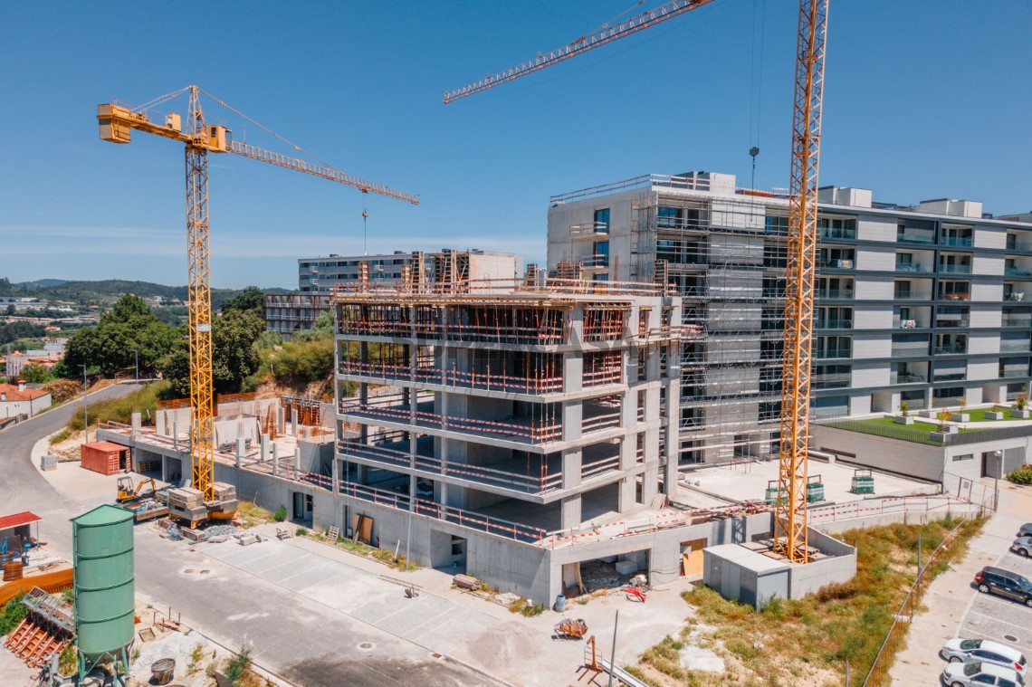 Apartamento à venda na Rua da Arcela
