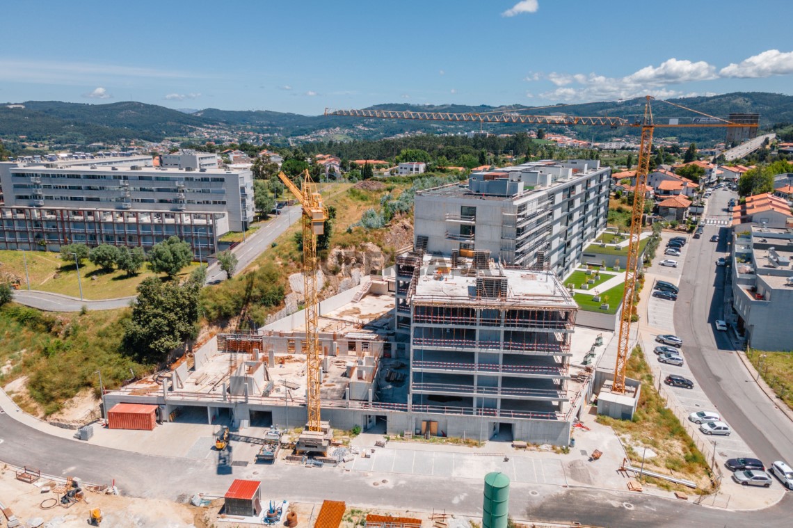 Apartamento à venda na Rua da Arcela
