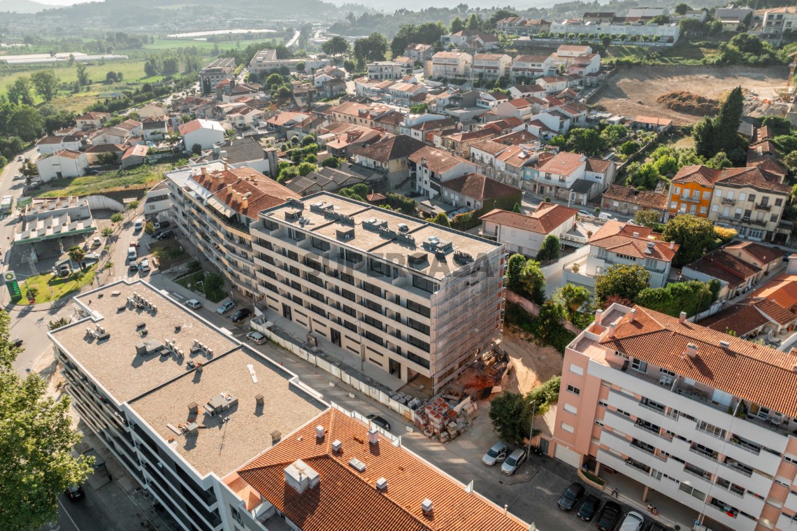 Apartamento à venda na Travessa da Rua da Igreja
