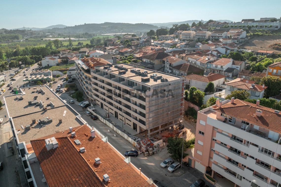 Apartamento à venda na Travessa da Rua da Igreja