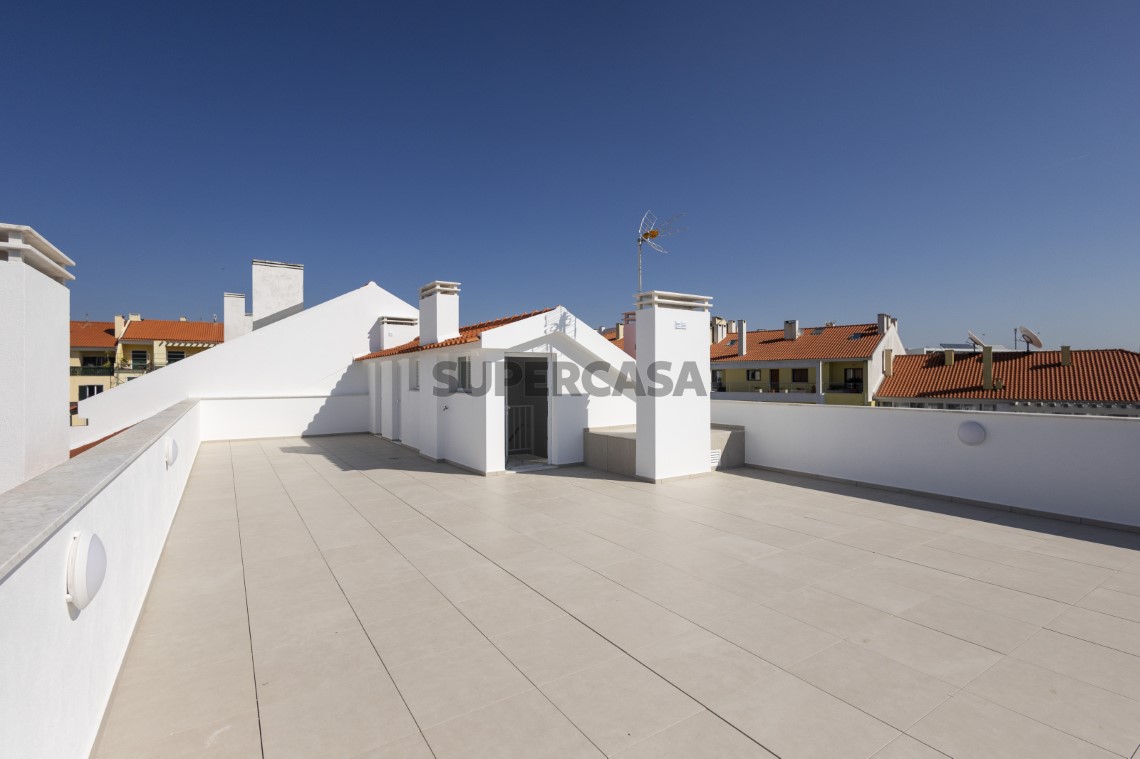 Rooftop