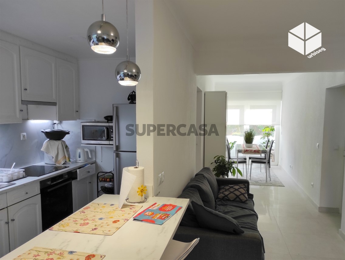 Apartamento T3 à venda em São Julião da Figueira da Foz