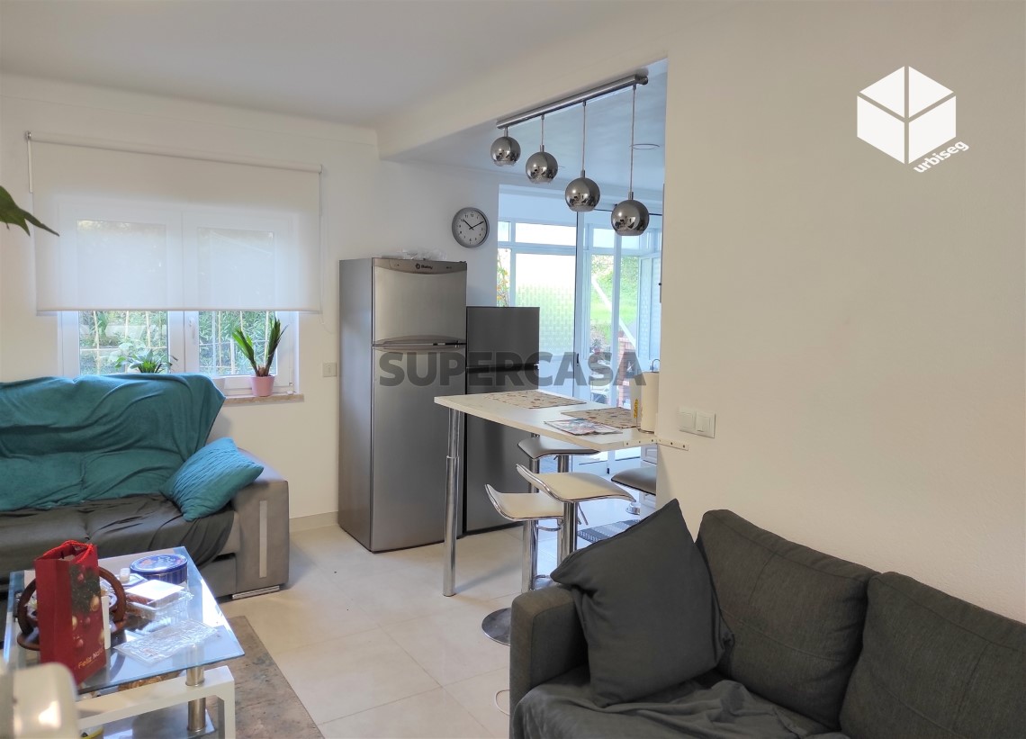 Apartamento T3 à venda em São Julião da Figueira da Foz