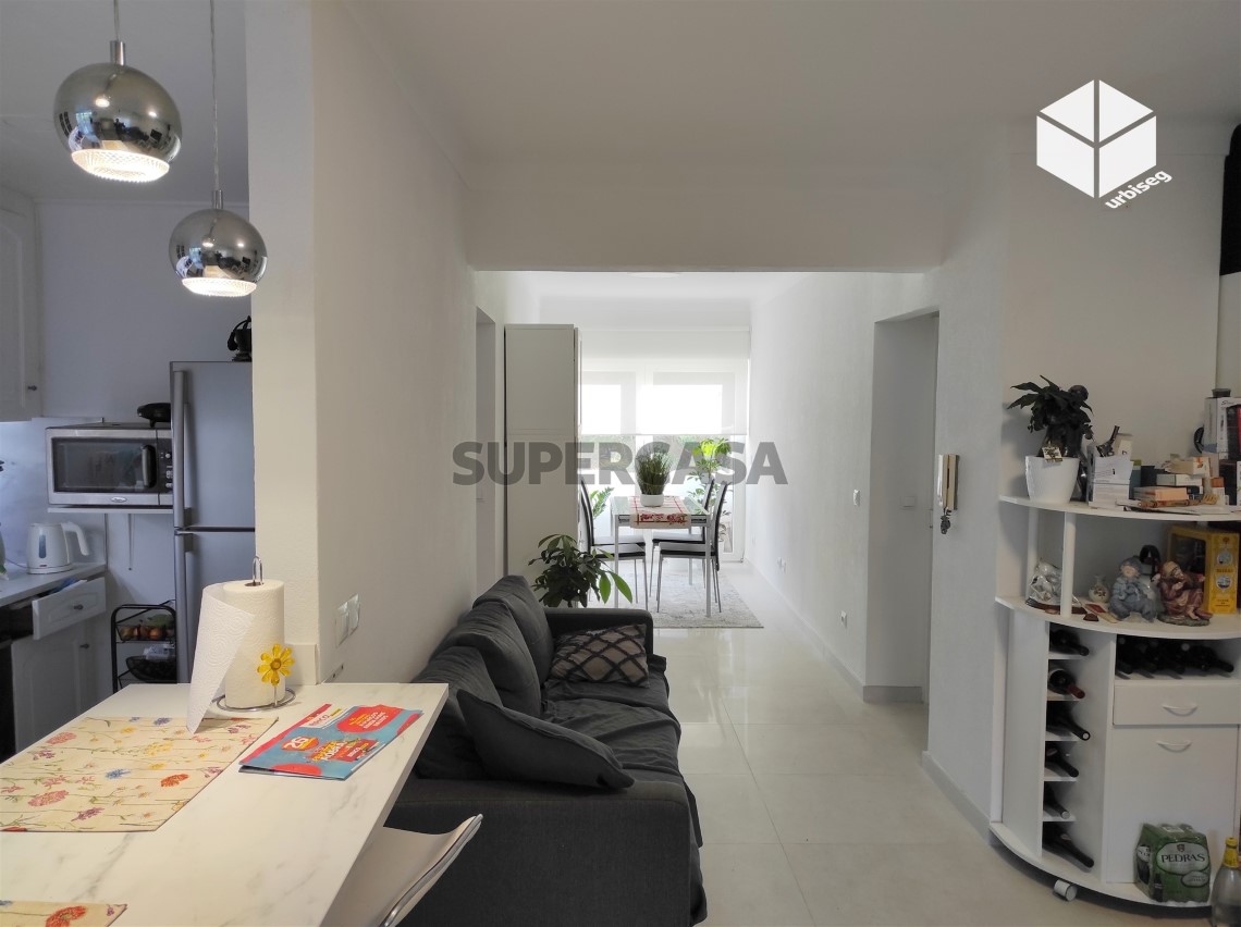 Apartamento T3 à venda em São Julião da Figueira da Foz