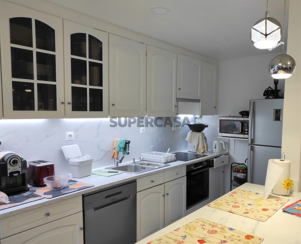 Apartamento T3 à venda em São Julião da Figueira da Foz