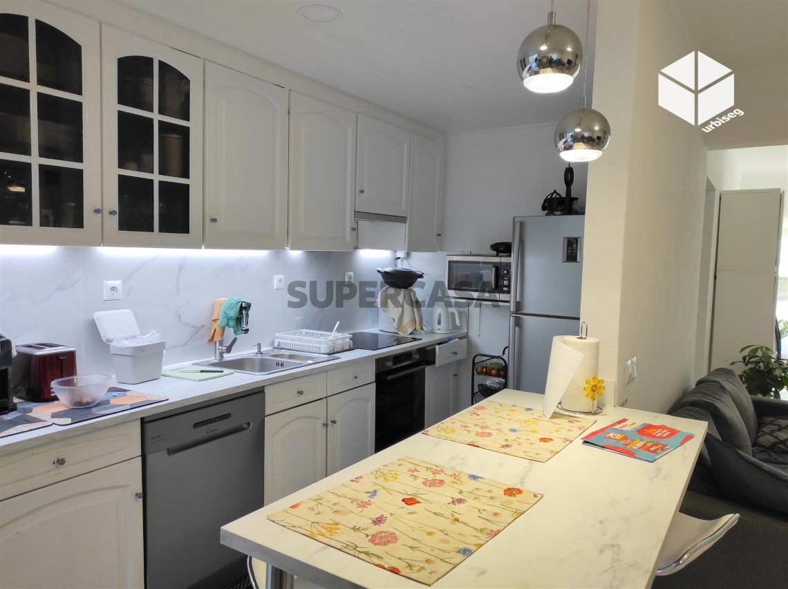 Apartamento T3 à venda em São Julião da Figueira da Foz